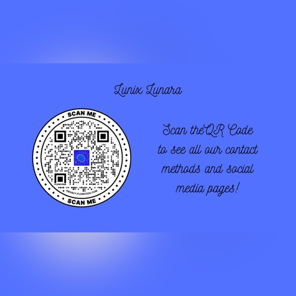 Meet your Posher, Lunix_Galaxy_Galleries ! - Picture 3 of 4